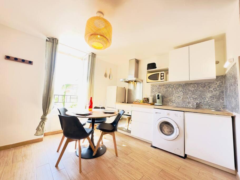 Charmant Studio A 200M Du Gardon Remoulins Extérieur photo