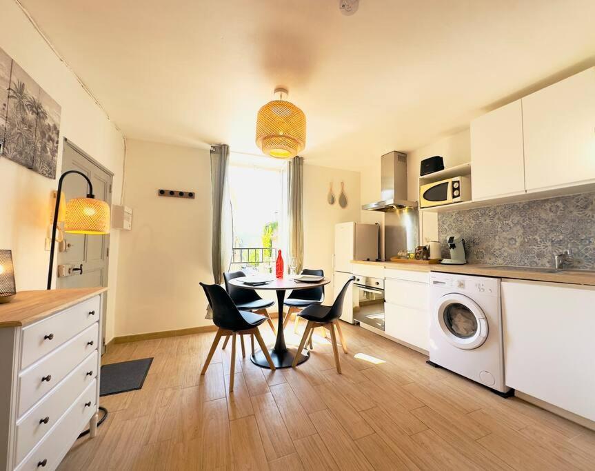 Charmant Studio A 200M Du Gardon Remoulins Extérieur photo